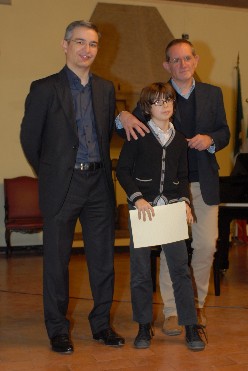 Matteo Maranzana