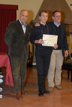 Andrea Mariani