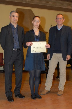 Gaia Sokoli